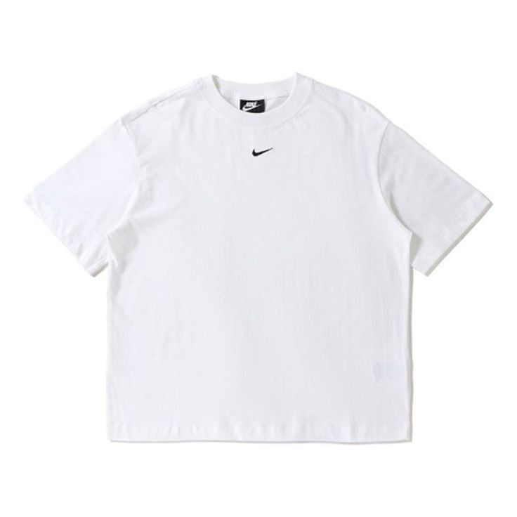 Oversized T-Shirt Nike